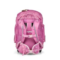 Ergobag Pack WolkenzauBär 6tlg. Schulrucksack Set