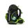 Ergobag Pack CyBär Race 6tlg. Schulrucksack Set