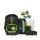 Ergobag Pack Set CyBär Race 6tlg. Schulrucksack Set