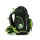 Ergobag Pack Set CyBär Race 6tlg. Schulrucksack Set