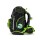 Ergobag Pack Set CyBär Race 6tlg. Schulrucksack Set