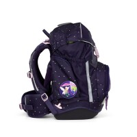 Ergobag Pack Set SternguckBär 6tlg. Schulrucksack Set