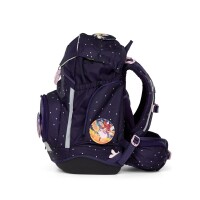 Ergobag Pack Set SternguckBär 6tlg. Schulrucksack Set