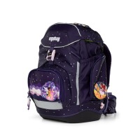 Ergobag Pack Set SternguckBär 6tlg. Schulrucksack Set