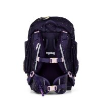 Ergobag Pack SternguckBär 6tlg. Schulrucksack Set