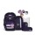 Ergobag Pack Set SternguckBär 6tlg. Schulrucksack Set