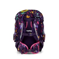 Ergobag Pack AmBärzonas 6tlg. Schulrucksack Set