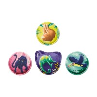 Ergobag Pack Set AmBärzonas 6tlg. Schulrucksack Set