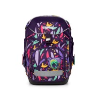 Ergobag Pack Set AmBärzonas 6tlg. Schulrucksack Set
