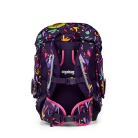 Ergobag Pack Set AmBärzonas 6tlg. Schulrucksack Set