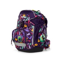 Ergobag Pack Set AmBärzonas 6tlg. Schulrucksack Set