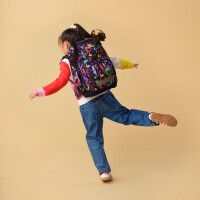 Ergobag Pack Set AmBärzonas 6tlg. Schulrucksack Set