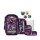 Ergobag Pack Set AmBärzonas 6tlg. Schulrucksack Set
