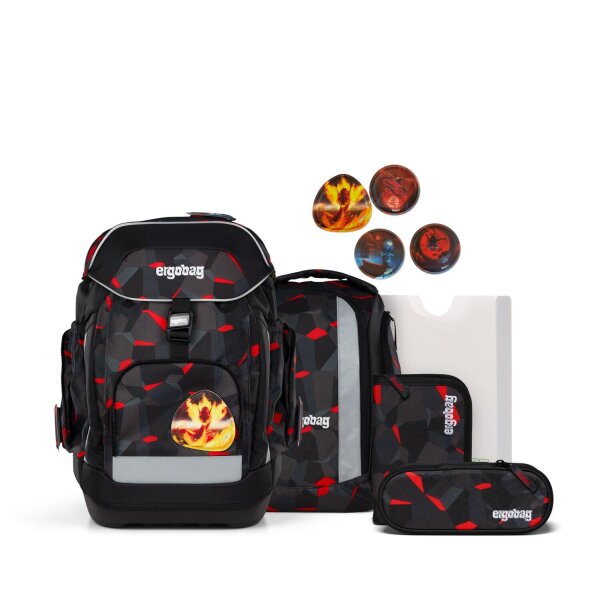 Ergobag Maxi SetTaekBärdo