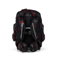 Ergobag Maxi TaekBärdo Set