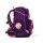 Ergobag Cubo Light PerlentauchBär 5tlg. Schulranzen Set