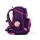 Ergobag Cubo Light Set PerlentauchBär 5tlg. Schulranzen Set