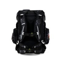 Ergobag Cubo Light Super ReflektBär Set