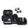 Ergobag Cubo Light Super ReflektBär 5tlg. Schulranzen Set