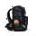 Ergobag Cubo Light Super ReflektBär 5tlg. Schulranzen Set