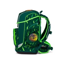 Ergobag Cubo Light Set Bärtastisch 5tlg. Schulranzen-Set