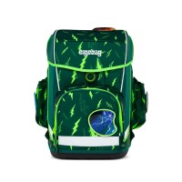 Ergobag Cubo Light Set Bärtastisch 5tlg. Schulranzen-Set