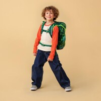 Ergobag Cubo Light Set Bärtastisch 5tlg. Schulranzen-Set