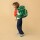 Ergobag Cubo Light Set Bärtastisch 5tlg. Schulranzen-Set