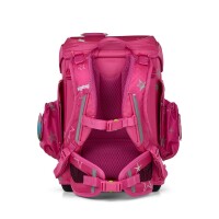 Ergobag Cubo Light Set SternzauBär 5tlg. Schulranzen Set