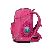 Ergobag Cubo Light Set SternzauBär 5tlg. Schulranzen Set