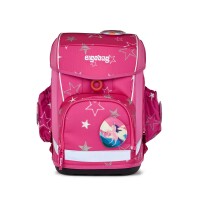 Ergobag Cubo Light Set SternzauBär 5tlg. Schulranzen Set