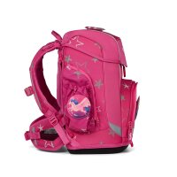Ergobag Cubo Light SternzauBär 5tlg. Schulranzen Set