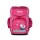 Ergobag Cubo Light Set SternzauBär 5tlg. Schulranzen Set