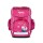 Ergobag Cubo Light Set SternzauBär 5tlg. Schulranzen Set