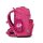 Ergobag Cubo Light SternzauBär 5tlg. Schulranzen Set