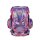 Ergobag Cubo Light BlütenzauBär 5tlg. Schulranzen Set
