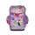 Ergobag Cubo Light Set BlütenzauBär 5tlg. Schulranzen Set