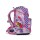 Ergobag Cubo Light Set BlütenzauBär 5tlg. Schulranzen Set
