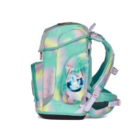 Ergobag Cubo Light Set ZauBärwelt 5tlg. Schulranzen Set