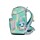 Ergobag Cubo Light Set ZauBärwelt 5tlg. Schulranzen Set
