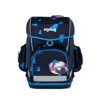 Ergobag Cubo Light Set VerfolgBärjagd 5tlg. Schulranzen Set
