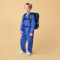 Ergobag Cubo Light Set VerfolgBärjagd 5tlg. Schulranzen Set