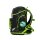 Ergobag Cubo Light CyBär Race 5tlg. Schulranzen Set