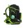 Ergobag Cubo Light CyBär Race 5tlg. Schulranzen Set