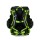 Ergobag Cubo Light Set CyBär Race 5tlg. Schulranzen Set