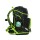 Ergobag Cubo Light Set CyBär Race 5tlg. Schulranzen Set