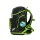 Ergobag Cubo Light Set CyBär Race 5tlg. Schulranzen Set