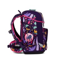 Ergobag Cubo Light AmBärzonas 5tlg. Schulranzen Set