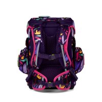 Ergobag Cubo Light AmBärzonas 5tlg. Schulranzen Set