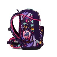 Ergobag Cubo Light Set AmBärzonas 5tlg. Schulranzen Set